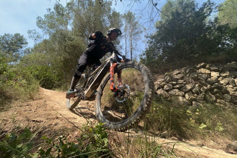 mountain bike touren gata de gorgos